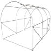 Garden Line Каркас для садового туннеля, 3 сегмента, 3,5 x 2 м, TUN0334 - Home Club, изображение 3