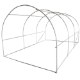 Garden Line Стійка Для Садового Тунеля, 3 Сегменти, 4 x 2,5 м, TUN0341 - Home Club
