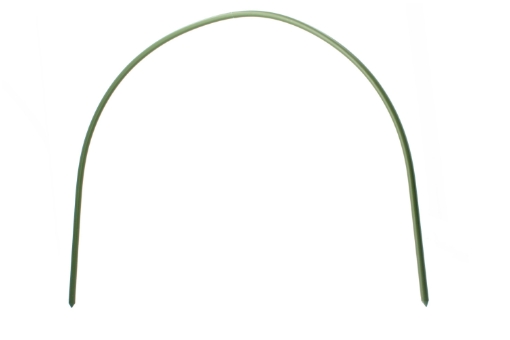 Garden Line Арочная опора для садового туннеля 52 x 88 см, диаметр 11 мм, DEN1843 - Home Club