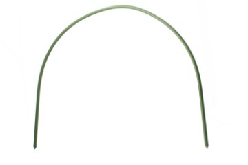 Garden Line Арочная опора для садового туннеля 80 x 143 см, диаметр 11 мм, DEN1874 - Home Club