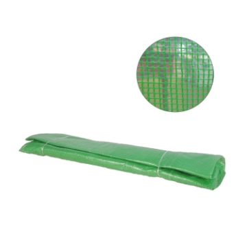 Chomik Армована Фольга Для Тунелю «Половина» 3 x 1,5 М Зелена, TUN3866 - Home Club
