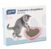 Chomik Іграшка Для Кота З Дрібком Серце 38 X 30 X 5 См, PET7765 - Home Club, зображення 6