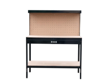 Garden Line Рабочий стол с ящиком 120 x 60 x 150 см, GWI3601 - Home Club