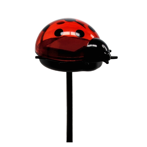 Garden Line Солнечная Лампа Funny Черепаха / Улитка / Ламбардица Теплый Белый, SOL4351 - Home Club