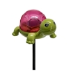 Garden Line Солнечная Лампа Funny Черепаха / Улитка / Ламбардица Теплый Белый, SOL4351 - Home Club, изображение 3