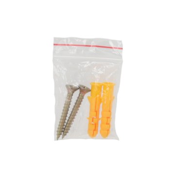 Garden Line Солярна Лампа Led 12,2 x 9 x 3,2 См 10 Вт Чорна, SOL2738 - Home Club