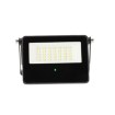 Garden Line Солярна Лампа Led 12,2 x 9 x 3,2 См 10 Вт Чорна, SOL2738 - Home Club, зображення 3