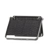Garden Line Солярна Лампа Led 12,2 x 9 x 3,2 См 10 Вт Чорна, SOL2738 - Home Club, зображення 6