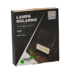 Garden Line Солнечная Лампа Led 17,3 x 9,7 x 3,2 см 20 Вт Черная, SOL2745 - Home Club, изображение 5
