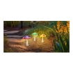 Garden Line Солнечная Лампа Funny Grzybek 11,5 x 11,5 x 27 Cm, Разноцветная, SOL6070 - Home Club, изображение 3