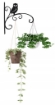 Garden Line Вешалка Для Горшка «Сова» 30 x 28 См, PERG-N0266 - Home Club, изображение 4