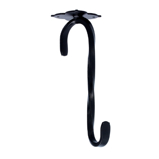 Garden Line Вешалка Для Горшка 21 См Черная, PERG-N1879 - Home Club