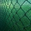 Garden Line Тіньова Сітка Для Огорожі Темно-Зелена 1,5 x 10 М 135 г/м2 90%, AGO5641 - Home Club, зображення 11