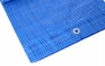 Chomik Плахта 2 x 3 М (+/- 5%) 50Gsm 3%Uv Синя, DEK4072 - Home Club, зображення 8