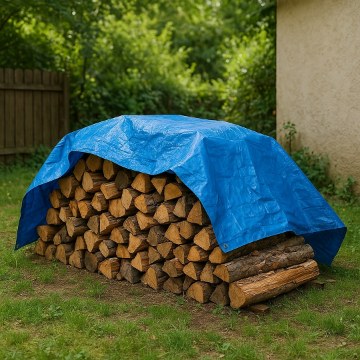Chomik Брендочка 4 x 5 М (+/- 5%) 50 Гсм 3% Уф Синяя, DEK4102 - Home Club