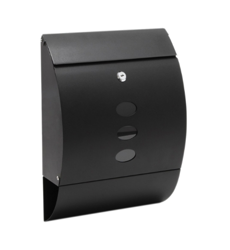 Garden Line Почтовый ящик «Linnet» 30 x 40 x 12 см, TIS3456 - Home Club