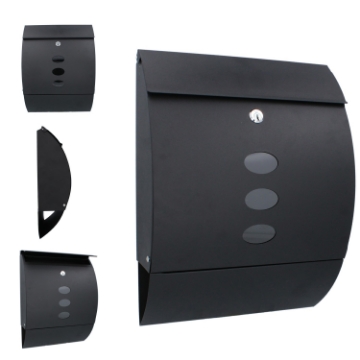 Garden Line Почтовый ящик «Linnet» 30 x 40 x 12 см, TIS3456 - Home Club