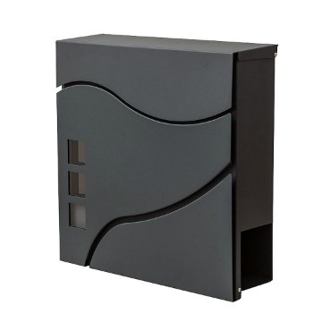 Garden Line Почтовый Ящик «Сторк» 37 x 37 x 10,5 См, TIS3470 - Home Club
