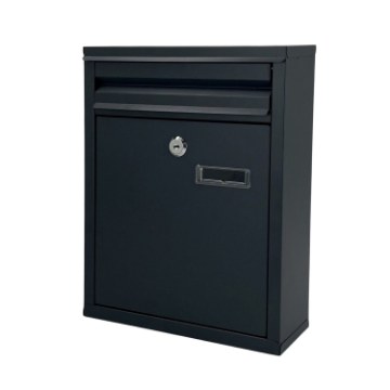 Garden Line Почтовый ящик «Dove» 32 x 25 x 8 см, TIS8176 - Home Club
