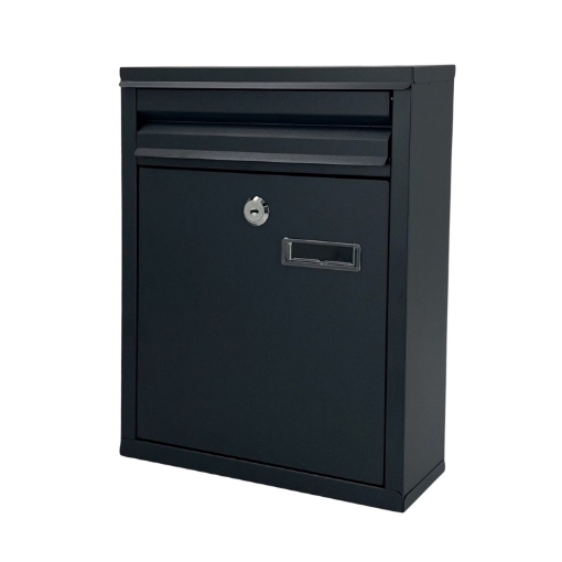 Garden Line Почтовый ящик «Dove» 32 x 25 x 8 см, TIS8176 - Home Club