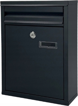 Garden Line Почтовый ящик «Dove» 32 x 25 x 8 см, TIS8176 - Home Club