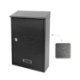 Garden Line Поштова Скринька «Ibis» 37,8 x 25 x 10 См, TIS8190 - Home Club