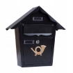 Garden Line Почтовый Ящик «Raven» 37 x 36,5 x 10 см, TIS8206 - Home Club, изображение 5