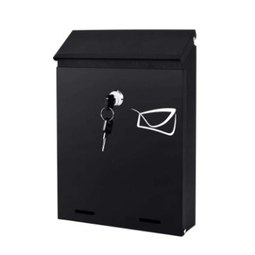 Garden Line Почтовый Ящик «Heron» 26 x 18,5 x 5,5 См, TIS8220 - Home Club