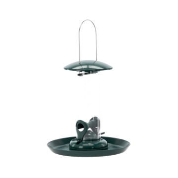 Chomik Кормушка для птиц Tuba 21,5 X 23,5 см, PLO7680 - Home Club