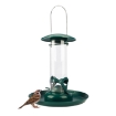 Chomik Кормушка для птахів Tuba 21,5 X 23,5 см, PLO7680 - Home Club, зображення 3