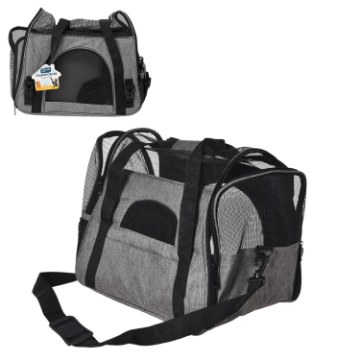 Chomik Сумка / переноска для животных 43 x 25 x 30 см, PET9431 - Home Club
