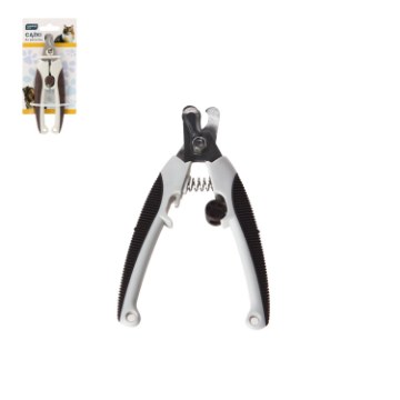 Chomik Ножницы для когтей животных 13,5 x 4,5 см, упаковка = 12 шт., PET9622 - Home Club