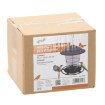 Chomik Птичья Кормушка Из Пластика 16,5 x 16,5 x 19 См, EDA7908 - Home Club, изображение 5