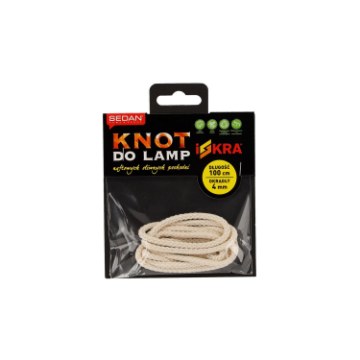 Chomik Кнопка Для Газовых Ламп, Круглая - 4 мм, SED0673 - Home Club