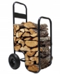 Garden Line Тележка для дров - грузоподъемность: 60 кг, REA2537 - Home Club, изображение 3