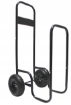 Garden Line Тележка для дров - грузоподъемность: 60 кг, REA2537 - Home Club, изображение 4