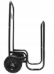 Garden Line Тележка для дров - грузоподъемность: 60 кг, REA2537 - Home Club, изображение 5