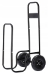 Garden Line Тележка для дров - грузоподъемность: 60 кг, REA2537 - Home Club, изображение 8