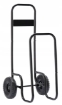 Garden Line Тележка для дров - грузоподъемность: 60 кг, REA2537 - Home Club, изображение 10