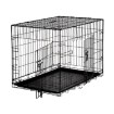 Chomik Клітка Для Собаки «Xl» 91 X 57 X 63,5, PET9678 - Home Club