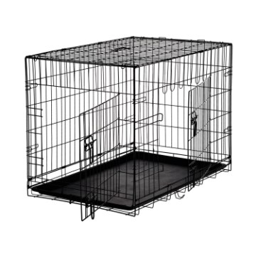 Chomik Клетка для собак «Xl» 91 x 57 x 63,5, PET9678 - Home Club