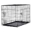 Chomik Клітка Для Собаки «Xl» 91 X 57 X 63,5, PET9678 - Home Club, зображення 2