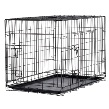 Chomik Клетка для собак «Xl» 91 x 57 x 63,5, PET9678 - Home Club