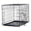 Chomik Клітка Для Собаки «Xl» 91 X 57 X 63,5, PET9678 - Home Club, зображення 3