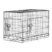 Chomik Клітка Для Собаки «Xl» 91 X 57 X 63,5, PET9678 - Home Club, зображення 9