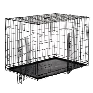Chomik Клетка для собак «Xxl» 107 x 69 x 75,5 см, PET9685 - Home Club