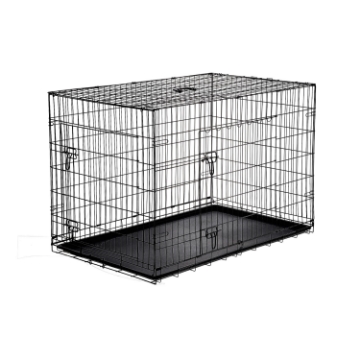 Chomik Клетка для собак «Xxxl» 121 x 74 x 80,5 см, PET9692 - Home Club