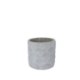 Garden Line Цементный Черенок Для Горшка 15 x 15 x 15 См Серый, HAZ1190 - Home Club