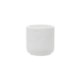 Garden Line Цементный Черепок Для Горшка 11,5 x 11,5 x 12 См, Белый, HAZ1336 - Home Club