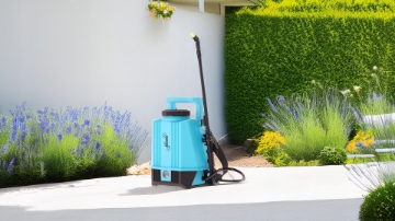 Garden Line Акумуляторний Обприскувач 5 Л, AOK0467 - Home Club